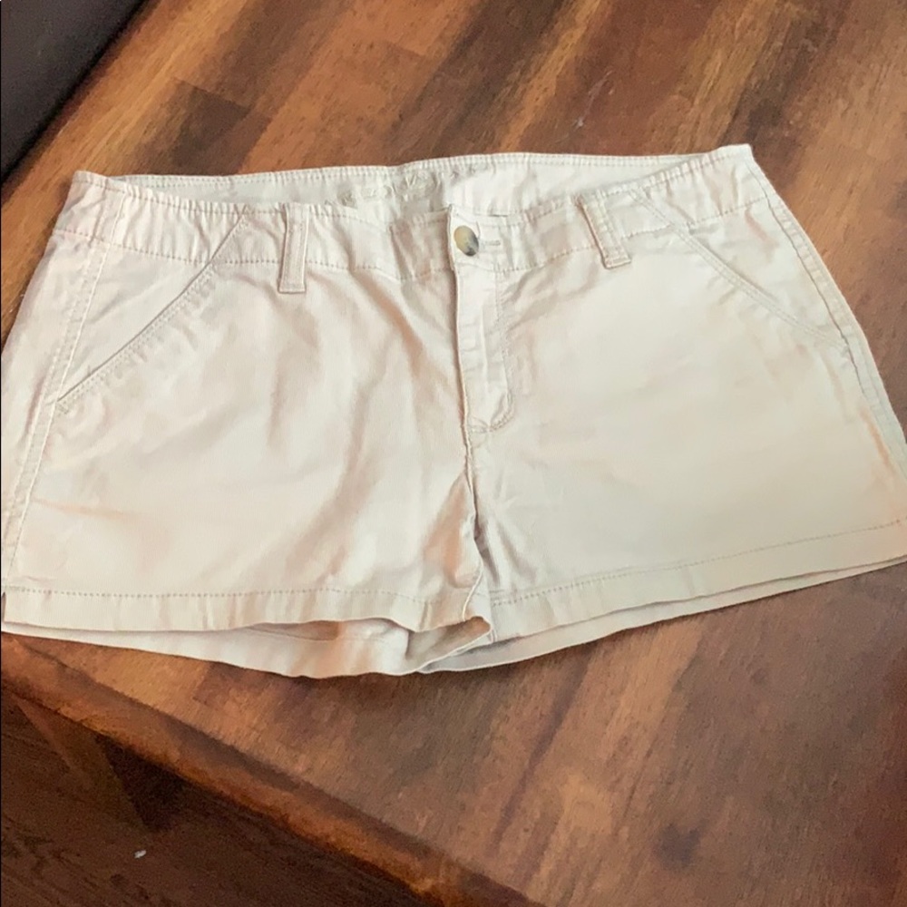 Juniors shorts